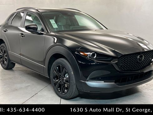 New 2026 MAZDA CX-30 Aire Edition image 9