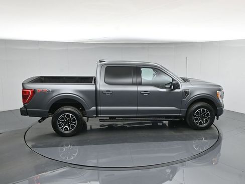 Used 2023 Ford F150 XLT w/ Equipment Group 302A High AWD/4WD image 42