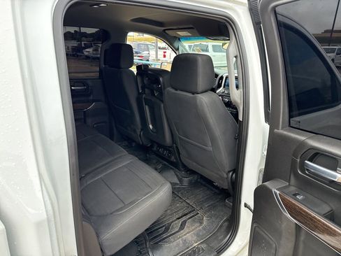 Used 2021 GMC Sierra 1500 Elevation RWD image 12
