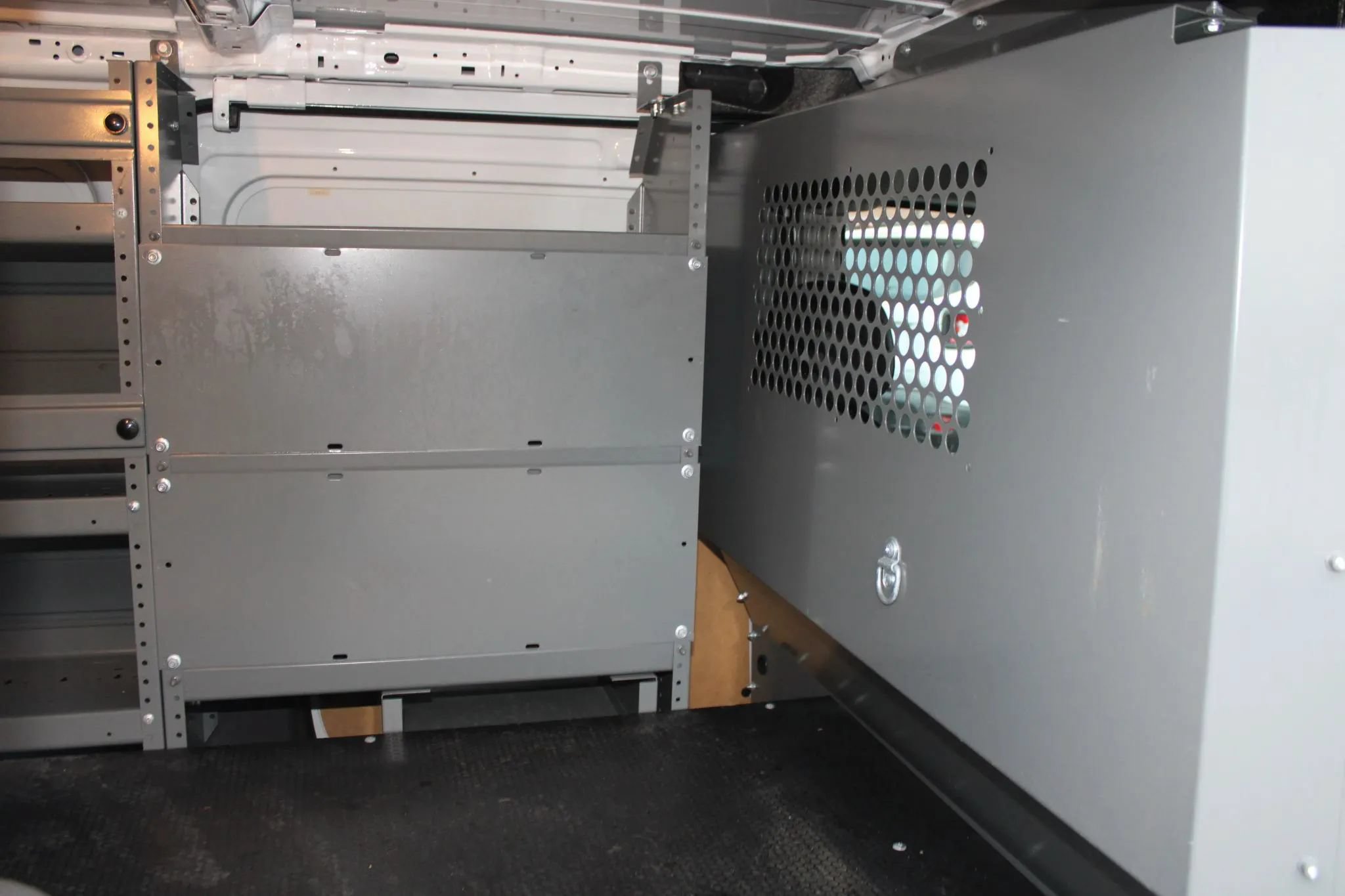 Used 2019 Ford Transit Connect XL FWD image 12