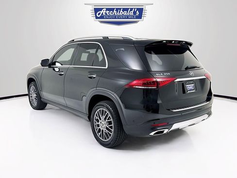 Used 2023 Mercedes-Benz GLE 350 4MATIC image 5