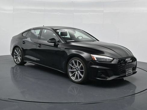 Used 2025 Audi A5 2.0T Premium Plus AWD/4WD image 9