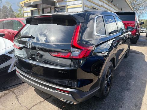 Used 2024 Honda CR-V Sport image 6