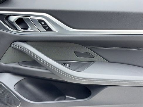 Used 2024 BMW i4 eDrive35 w/ Premium Package image 49