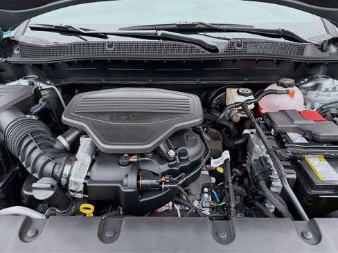 New 2026 Chevrolet Blazer RS w/ LPO, Floor Liner Package image 31