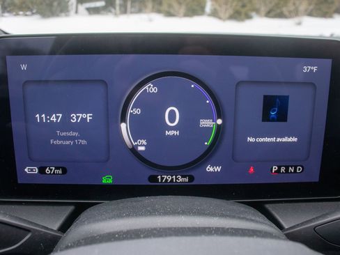 Used 2024 Honda Prologue Touring image 20