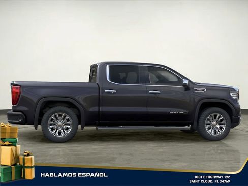 New 2025 GMC Sierra 1500 Denali w/ Technology Package image 6