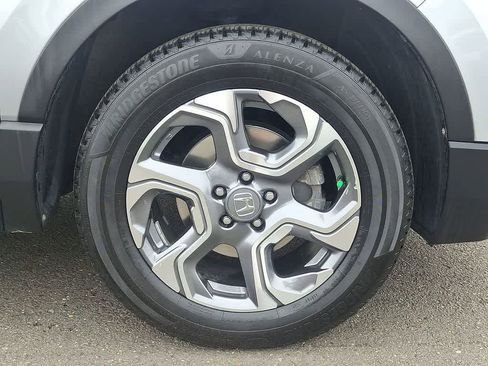 Used 2019 Honda CR-V EX-L image 26