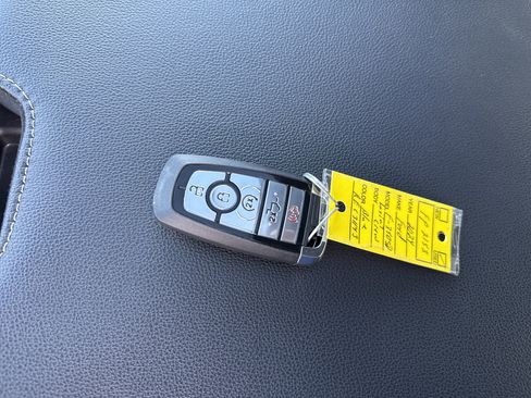 Used 2024 Ford F350 Lariat w/ Camper Package image 30