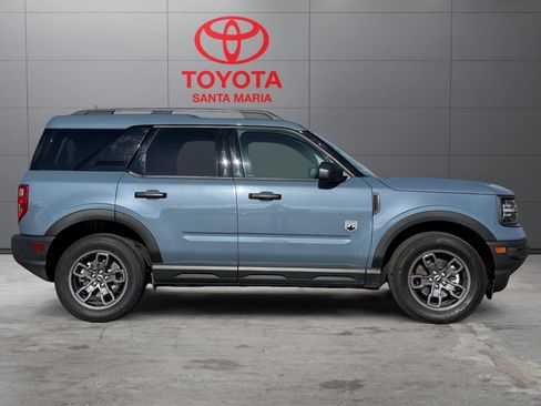 Used 2024 Ford Bronco Sport Big Bend w/ Convenience Package image 20