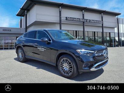Used 2025 Mercedes-Benz GLC 300 4MATIC
