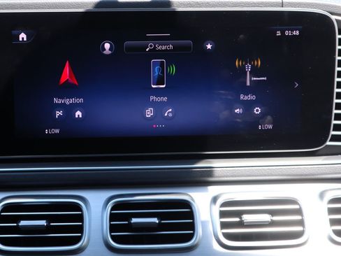 New 2025 Mercedes-Benz GLE 53 AMG GLE 53 AMGﾮ image 15