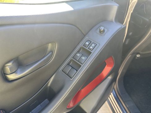 New 2026 Nissan Frontier PRO-4X w/ Pro-4x Convenience Package image 9