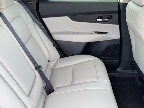 New 2026 Nissan Murano SL image 13