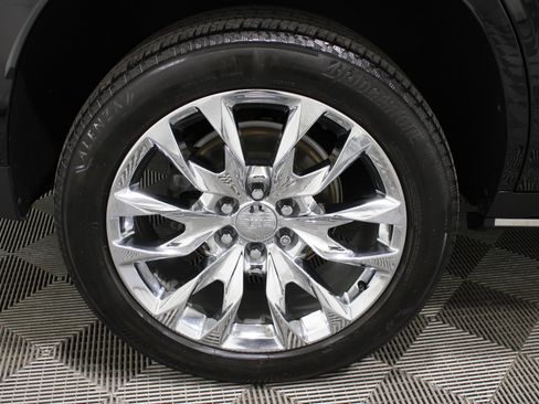 Used 2022 GMC Yukon Denali AWD/4WD image 37