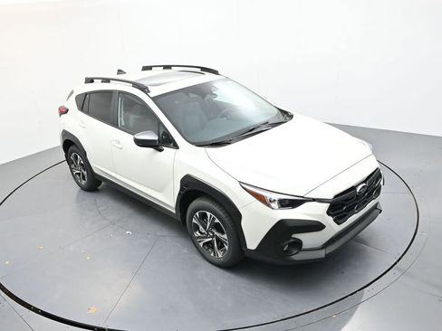 New 2026 Subaru Crosstrek 2.0i Premium image 9