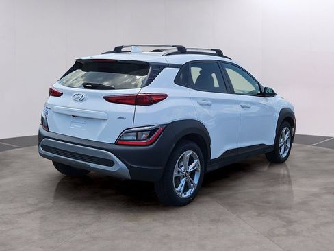 Used 2023 Hyundai Kona SEL AWD/4WD image 4