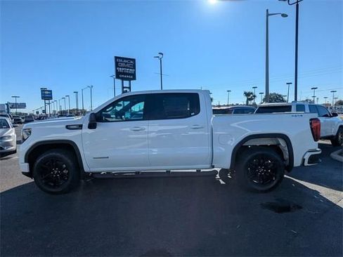 New 2026 GMC Sierra 1500 Elevation w/ Elevation Select Package image 7