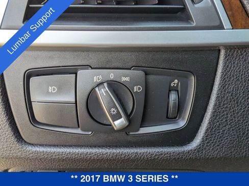 Used 2017 BMW 330e 330e iPerformance image 21