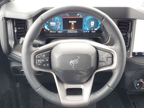 New 2026 Ford Bronco Badlands image 25