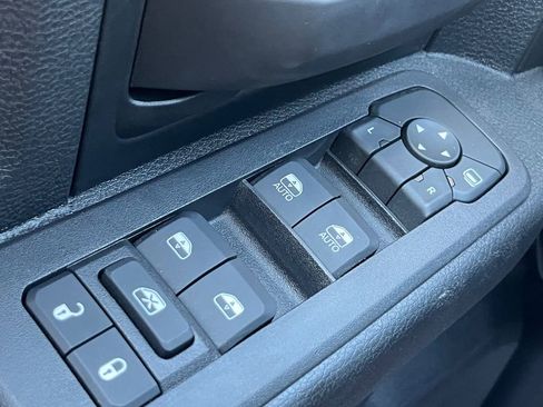 New 2026 RAM 2500 Tradesman AWD/4WD image 7