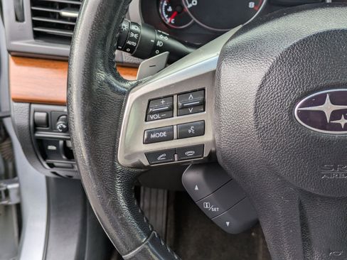 Used 2014 Subaru Outback 2.5i Limited w/ Moonroof Package image 19