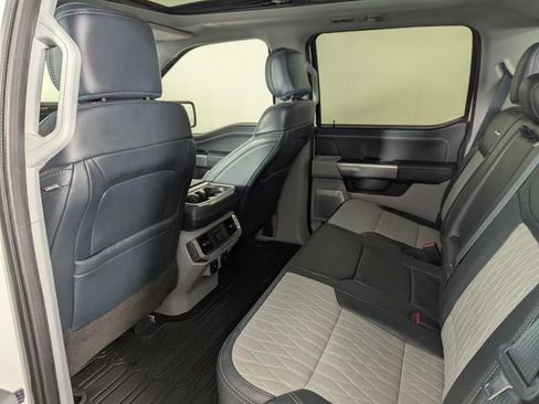 Used 2022 Ford F150 Limited AWD/4WD image 17