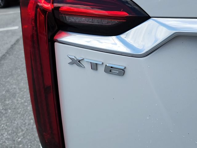 Certified 2023 Cadillac XT6 Premium Luxury w/ Platinum Package AWD/4WD image 31