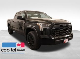 New 2026 Toyota Tundra Limited w/ TRD Off-Road Package AWD/4WD video 1