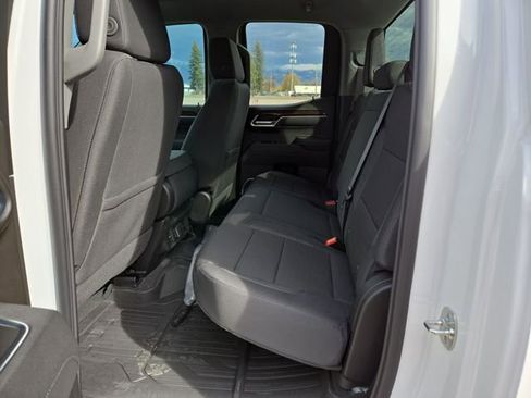 New 2026 GMC Sierra 1500 SLE w/ X31 Off-Road Package image 27