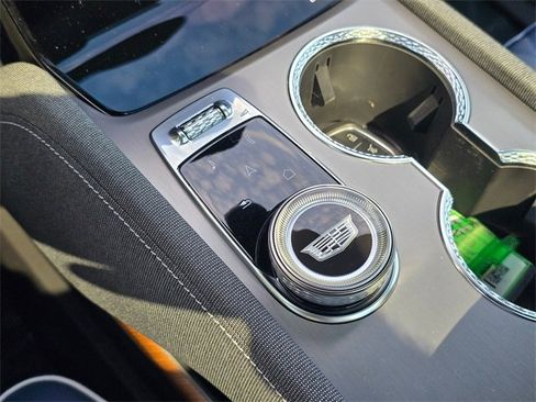 New 2026 Cadillac Vistiq Premium Luxury image 33