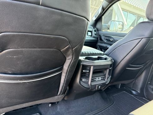 Used 2025 RAM 1500 Limited AWD/4WD image 14