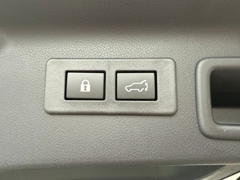 New 2026 Subaru Forester Wilderness w/ Wilderness Package image 30