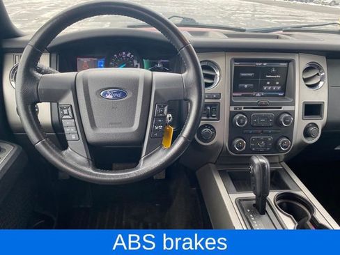 Used 2015 Ford Expedition EL XLT w/ Equipment Group 202A image 8