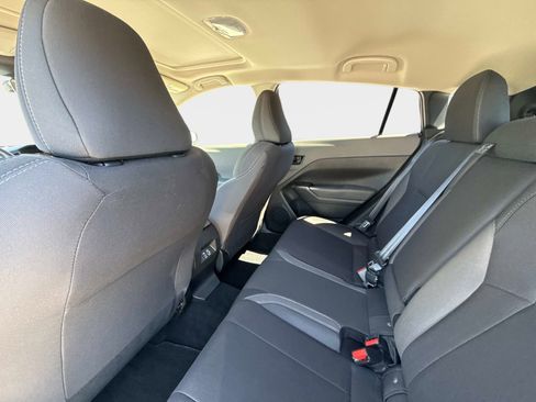 Certified 2025 Subaru Crosstrek 2.0i Premium AWD/4WD image 18