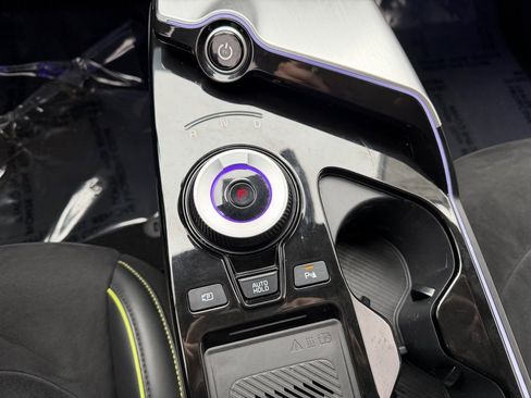 Used 2023 Kia EV6 GT image 27