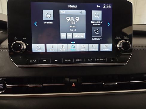 Used 2023 Mitsubishi Outlander SE image 17