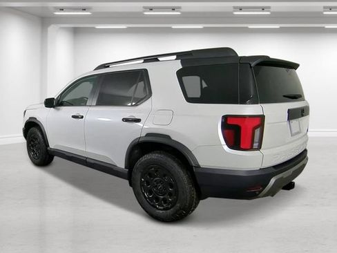 New 2026 Honda Passport TrailSport image 3