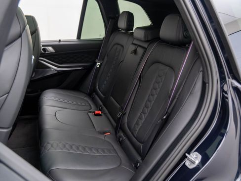 New 2026 BMW X5 M Competition w/ Executive Package AWD/4WD image 19