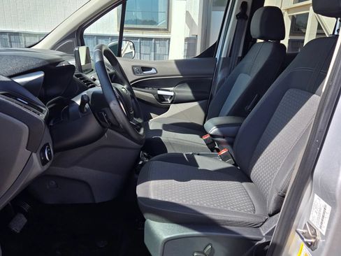 Used 2021 Ford Transit Connect XLT FWD image 11