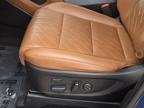 Certified 2024 Kia Telluride SX Prestige X-Line AWD/4WD image 26