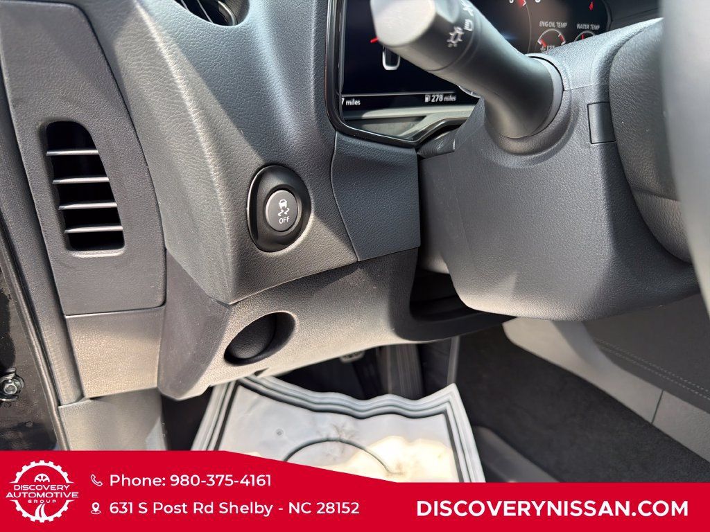 New 2026 Nissan Z Sport w/ Floor Mat Package RWD image 15