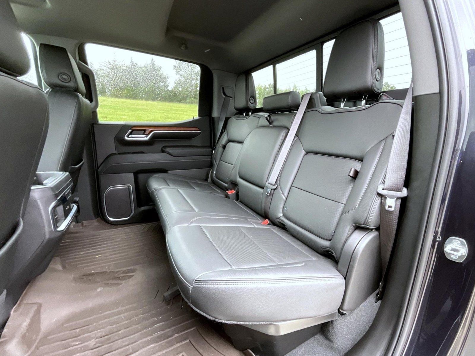 Used 2022 GMC Sierra 1500 Denali AWD/4WD image 20