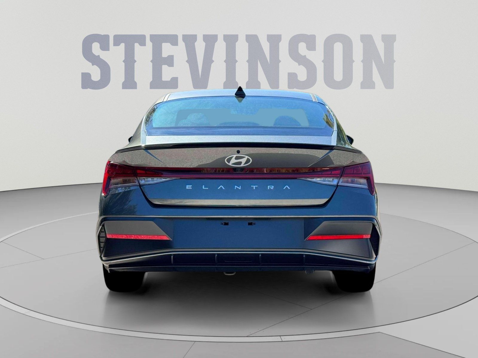 New 2026 Hyundai Elantra SEL Sport FWD image 6