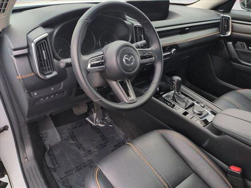 Used 2025 MAZDA CX-50 AWD 2.5 S w/ Premium Plus Pkg image 10
