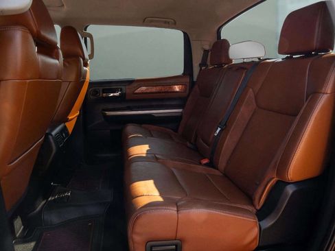 Used 2016 Toyota Tundra 1794 Edition image 24