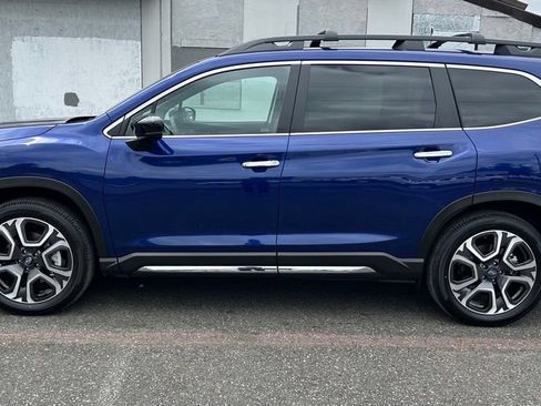 Used 2026 Subaru Ascent Touring w/ Popular Package #2 AWD/4WD image 8