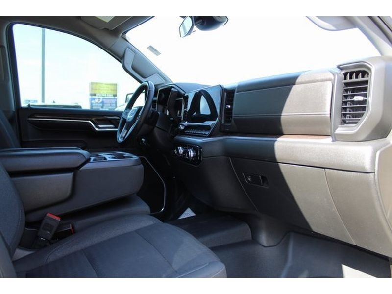 Used 2023 GMC Sierra 1500 Elevation AWD/4WD image 19