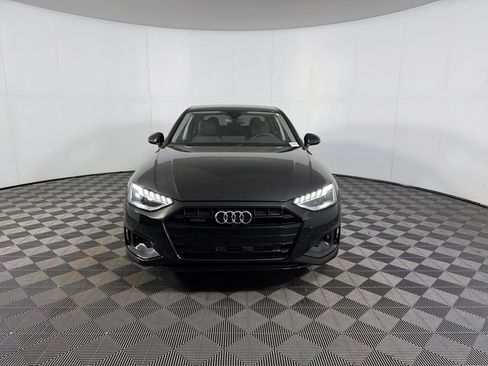 Used 2023 Audi A4 2.0T Premium Plus AWD/4WD image 2