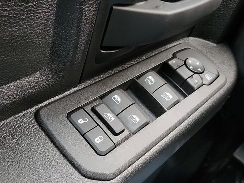 New 2026 RAM 3500 Tradesman AWD/4WD image 23